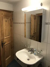 Cozy apartment at Klosters Platz, 4 pers, Wifi - Image 2