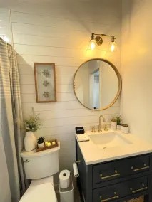 Private Wine Country-River Bungalow! Sunny Treetop Views - Pets Stay Free - Image 3