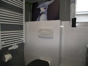 Apartamento 1 - Us Lutt Hus - Image 4