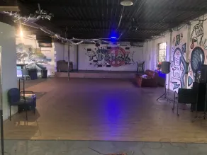 Underground Independent Artist Venue - Image 5