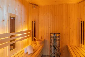 Modern, Luxurious and Sustainable Nature Villa - Image 2