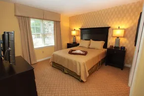 4BR / 4BA, sover op til 12. Williamsburg Plantation Resort: Sommer 2019 - Image 5