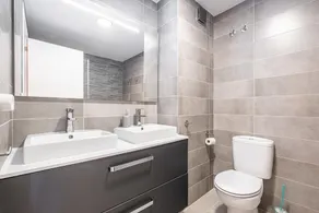 Maikran Collection Campello Beachside Apartment - Image 2