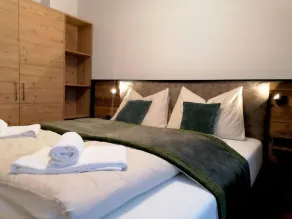 Superior mit 1 Schlafzimmer by Interhome - Image 4