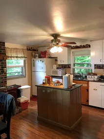 1 Bedroom Updated camp on Secluded Holland Pond - Image 5