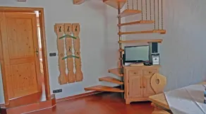 Vacation apartment 2, up to 5 persons, 65 sqm, 2 separate bedrooms - Image 5