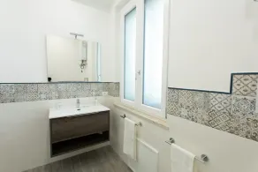 Villa Aurora Mondello Addaura - Lejlighed Punta Priola - Image 3