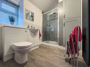 1 værelses bolig i Rhuddlan - Image 2