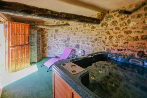 Casa rural (alquiler íntegro) El Escondite De Castroserna <br> - Image 2