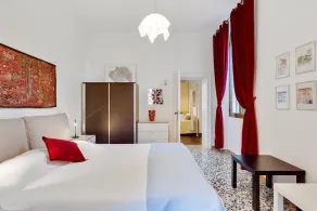 GuestHost - Accogliente appartamento a Dorsoduro con GIARDINO! - Image 3