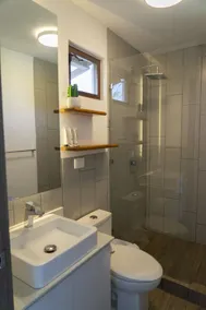 2 bedrooms villas with direct entry to the pool - Image 2