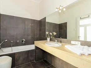 Jagdschloss Suite - premium castle hideway - Image 3