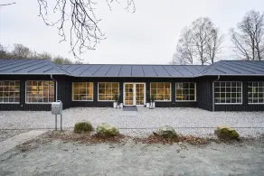 Hotel Skovpavillonen - Image 3