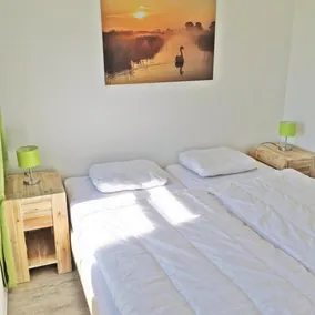 With its 4 bedrooms, Landgoed de Lente the Krokus type sleeps 8 people. - Image 5