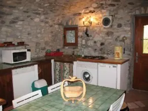 Rochecolombe: Appartamento - ROCHECOLOMBE - Image 5