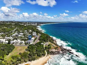 Whale Point Idyllic apartment Hideaway located in Point Arkwright with Ocean Views - Image 5
