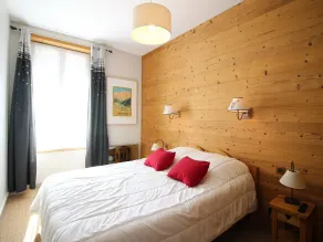 Charming Apartment in Mont-Dore, Pets Allowed - Image 3