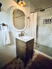 Rosedale Bungalow - Image 3