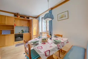 Appartamento Alpetta 37 Ski In - Ski Out - Happy Rentals - Image 3
