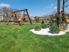 Villa Stare Brajde in Vela Traba - Haus für 6 Personen - Image 4