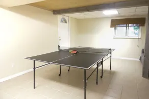 Cozy cottage with ping pong - short walk to the beach - Image 2