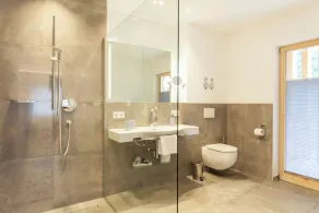 Wellness apartment Obere Mühle - Image 5