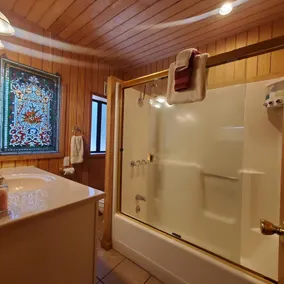 Frankys Rückzugsort, großartig für Familientreffen, Whirlpool - Image 3