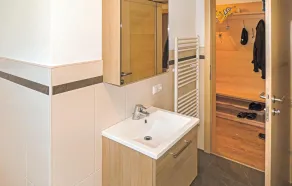 Groeßere Ferienwohnung Itter - Image 4