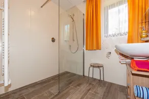 Living unit first floor approx. 70sqm terrace, garden, sunbathing lawn, near ski lift & cross-country ski trail - Image 3
