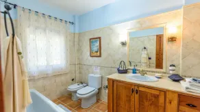 Villa Cereza Antequera - La Higuera by Ruralidays - Image 5