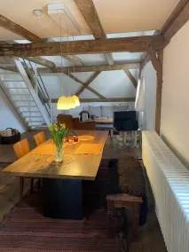 Loft apartment in the BENEFIZIUM Anno 1713 - Image 5