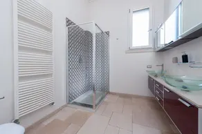 Villa 'Minioti Double Apartament' mit gemeinsamer Terrasse, WLAN und Klimaanlage - Image 4