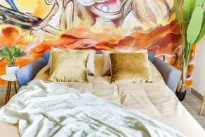 Lion King Suite - Sleeps 4, near Disneyland Paris - Image 5