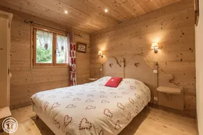 chalet - MANIGOD. Big and luxury house next to LA CLUSAZ - Image 4