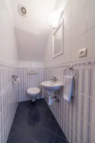 Just 50 meters to the beach! Luxury vacation home in Pobierowo with a fireplace, garage, and dog - Image 2