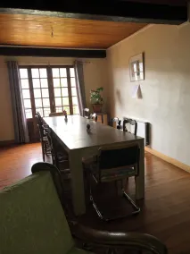 Gîte de groupe relais étape rando Cathare LafermedeMarithé - Image 3