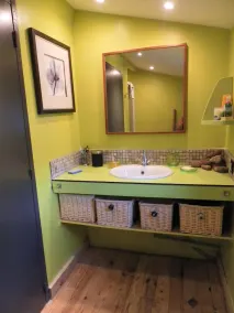 CHARMING COUNTRY HOUSE WITH WIFI - Image 2
