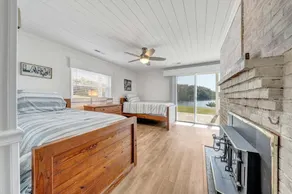 Paradise Point - Lakefront Home With Private Dock! - Image 5