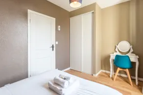 Hoguette - One Bedroom Apartment, Sleeps 4 - Image 4