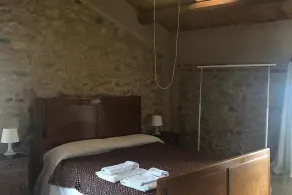 Casa Lissy: A characteristic two-story independent house made of stone, with Free WI-FI. - Image 5
