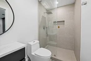 3 Bedroom Luxury Modern Home with Heated Pool and Near Downtown Dining & Shops! - Image 3