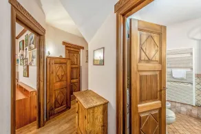 Courmayeur Apartment X6 Parking - Happy Rentals - Image 3