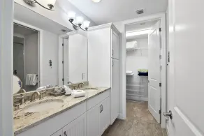 The Sunset Retreat at One Particular Harbour 384-202 · Sound Views · 3BR - Image 2