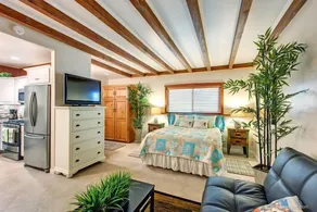 La Jolla Shores Village, Romantic Hideaway, Courte promenade de la plage, de nouvelles mises à niveau - Image 5