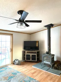 4 bedroom house 10 minutes to Windham Mountain - Image 2