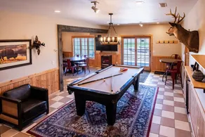 Lakeview Lodge by Double P Ranch: Premier Hunting & Fishing Clark, South Dakota - Image 2