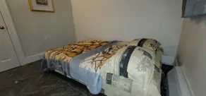 Cozy 1 bedroom apartment with Wi-Fi - Image 3