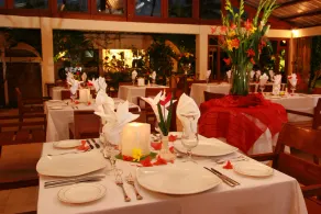 Ocean Villas Hotel - Image 2