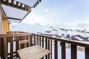 Residence Les Constellations - Maeva Individual - Lejlighed med 2 værelser 5 personer - Udvalg - Image 2