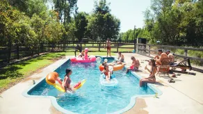 Hawkesbury Country Retreat - Image 5